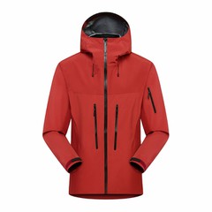 Outdoorové funkční oblečení