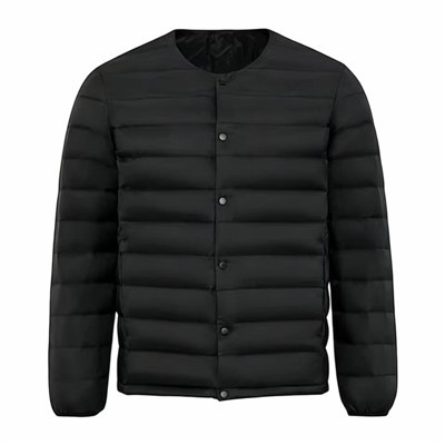 Lehký sbalitelný puffer